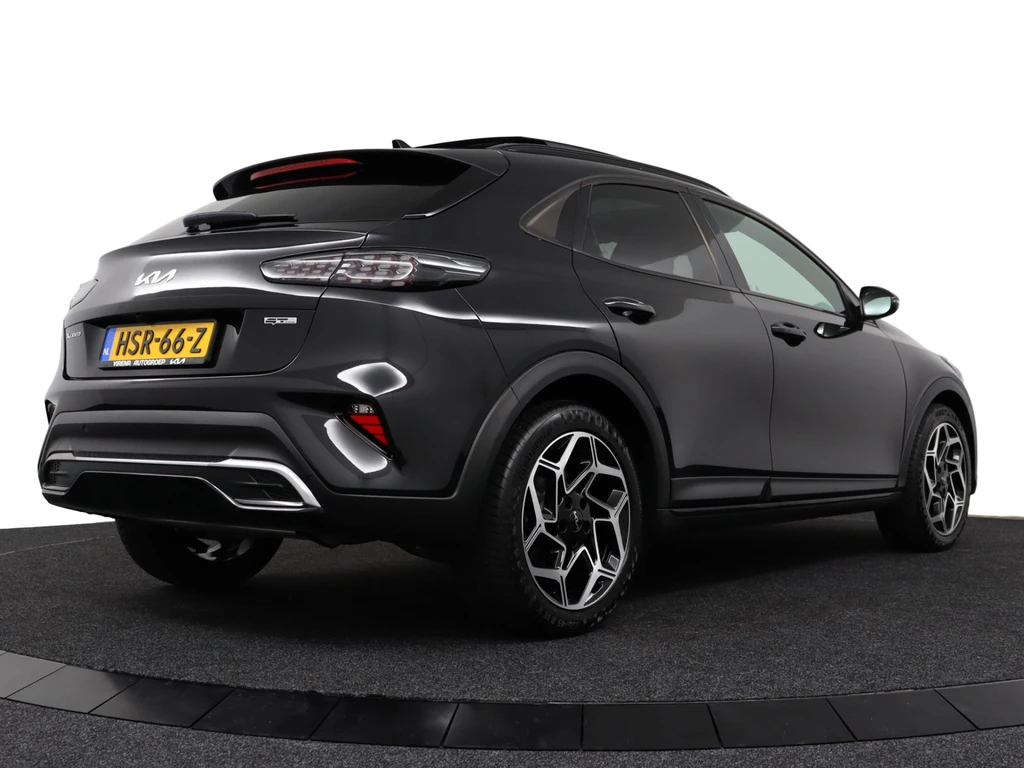 Kia XCeed – foto 10