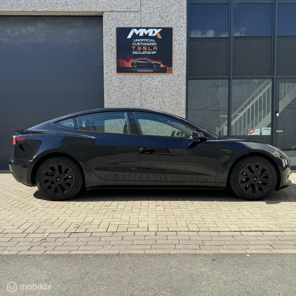 Tesla Model 3 – foto 7