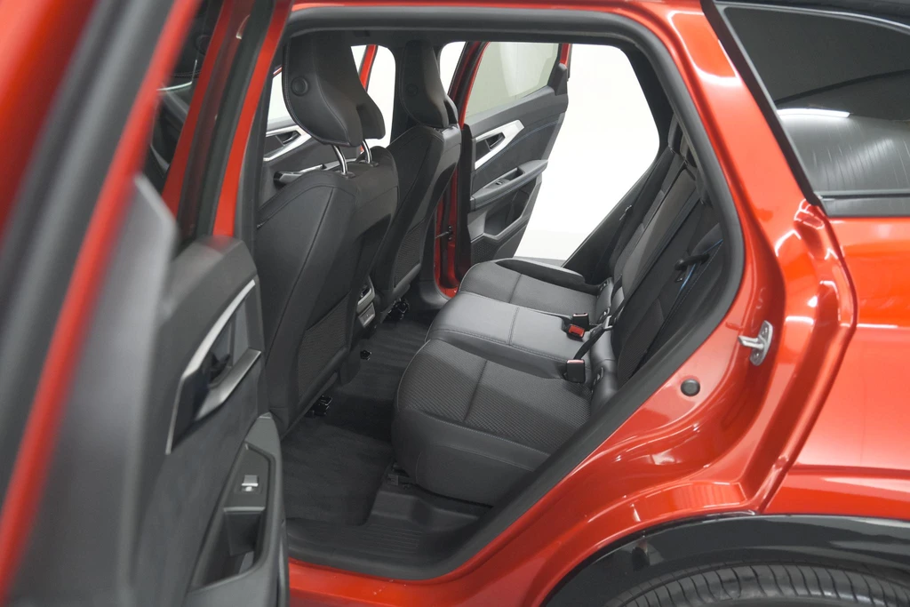 Renault Austral – foto 45