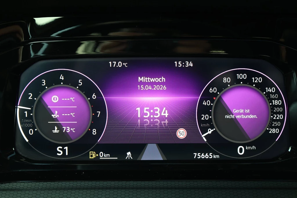 Volkswagen Golf – foto 10