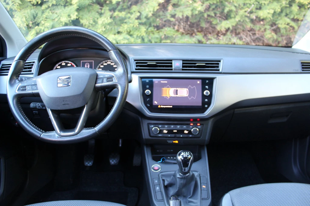 SEAT Ibiza – foto 10
