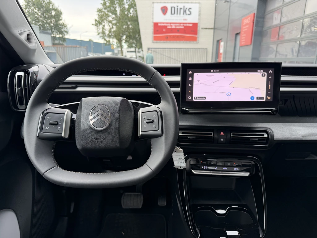 Citroën ë-C3 Aircross – foto 14