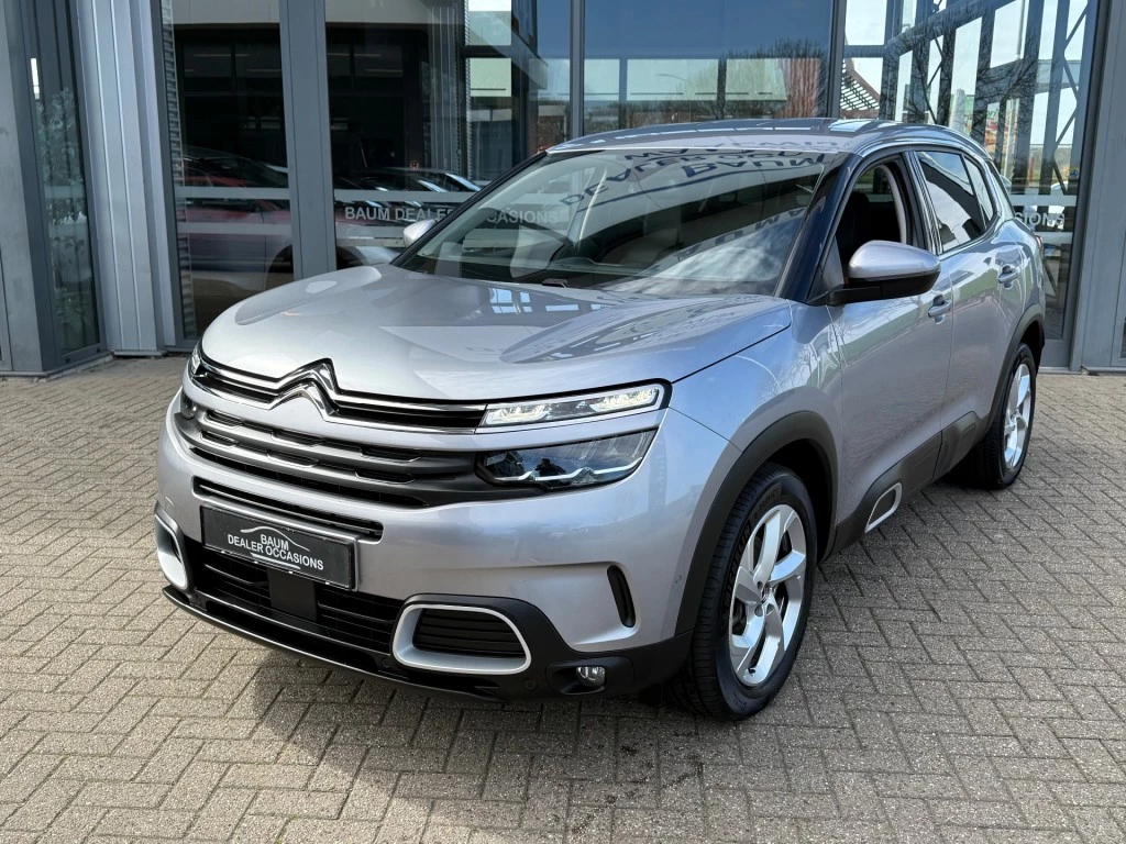 Citroën C5 Aircross – foto 3