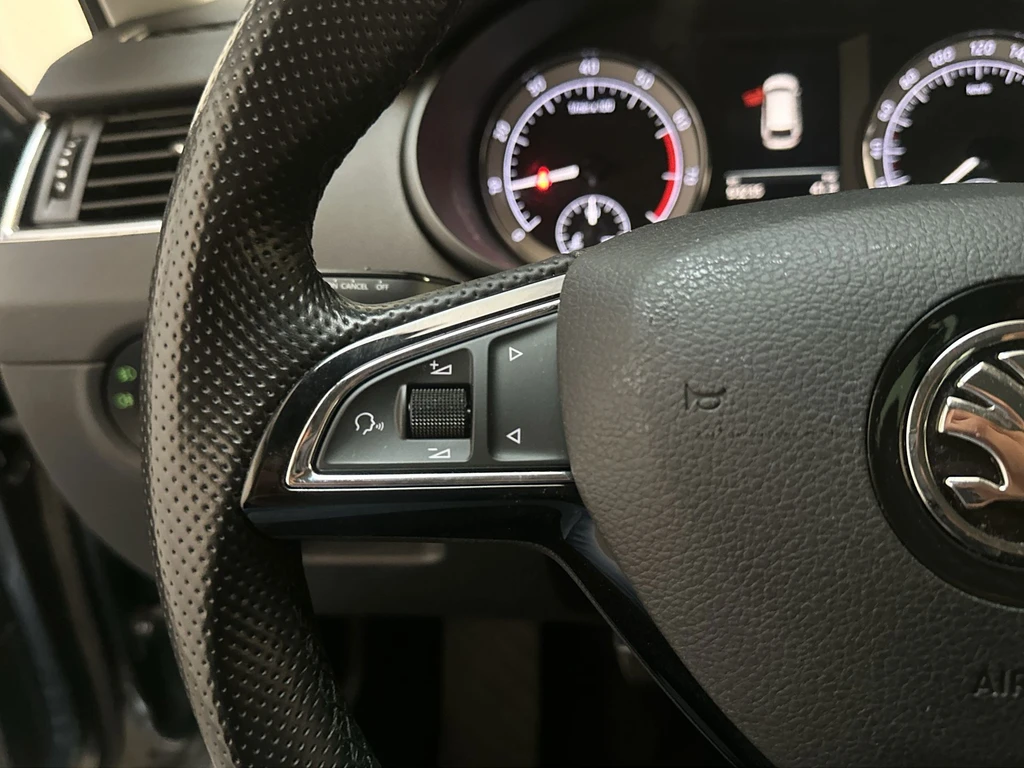 Škoda Octavia – foto 21