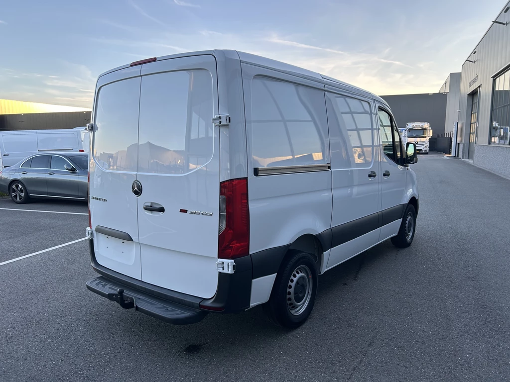 Mercedes-Benz Sprinter – foto 3