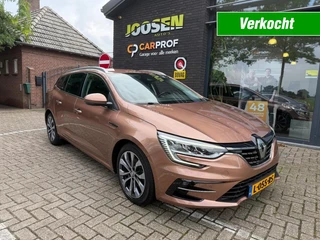 Renault Mégane – thumbnail 10