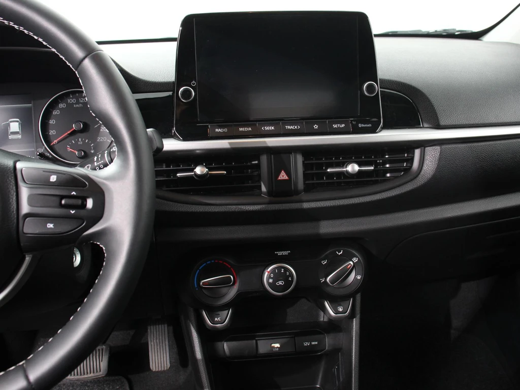 Kia Picanto – foto 20