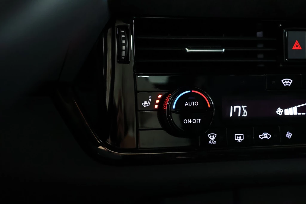 Nissan QASHQAI – foto 26