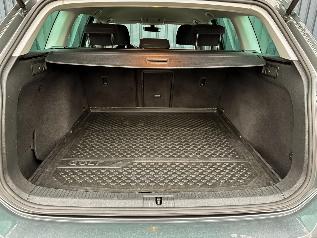 Volkswagen Golf – foto 32