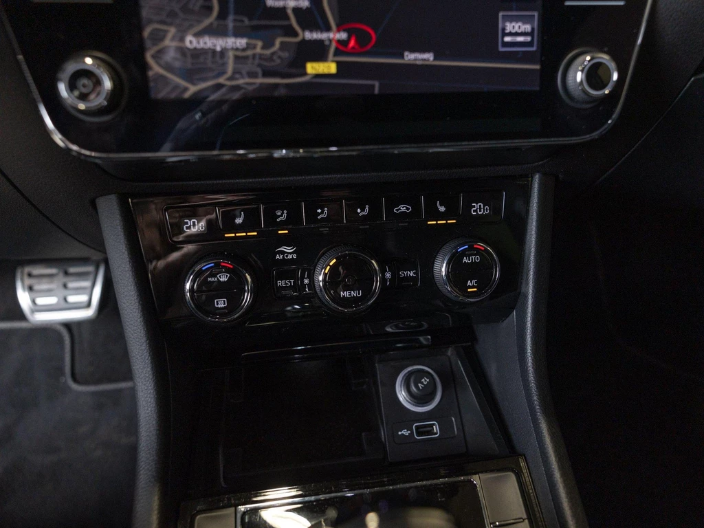 Škoda Superb – foto 31