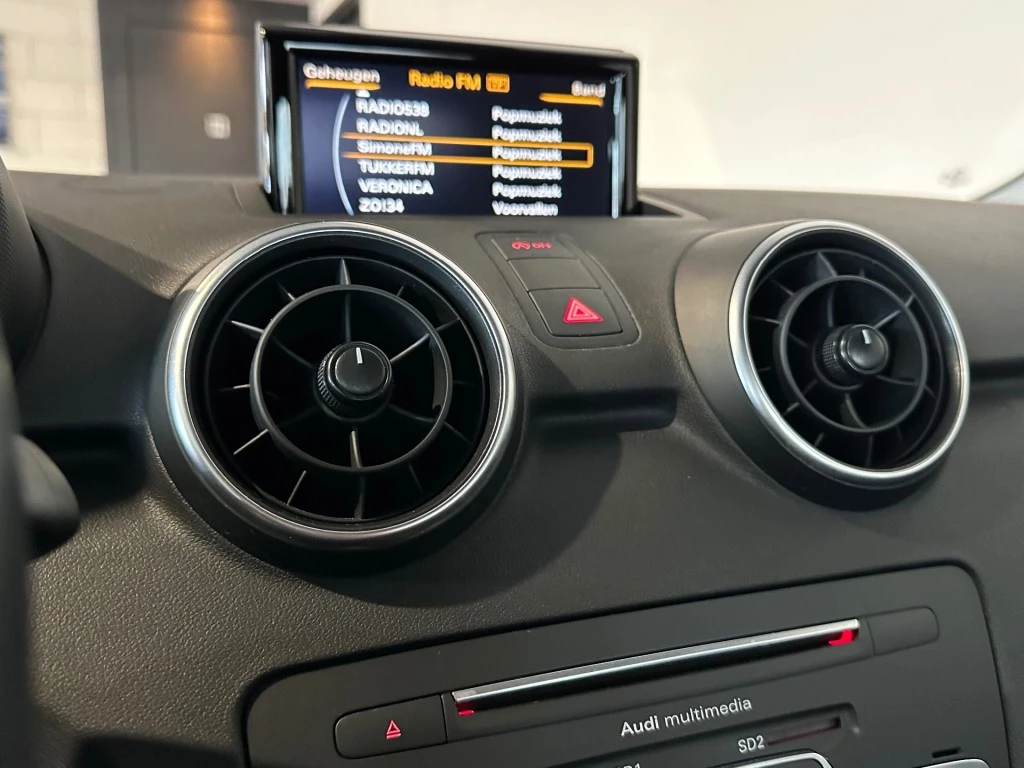 Audi A1 – foto 27