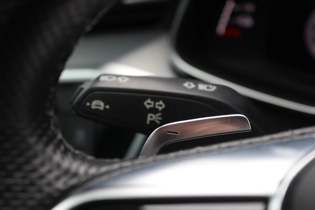 Audi A6 – foto 28