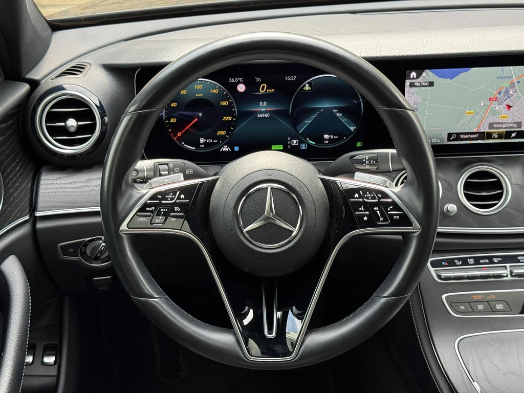 Mercedes-Benz E-Klasse – foto 38