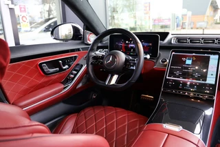 Mercedes-Benz S-Klasse – thumbnail 22