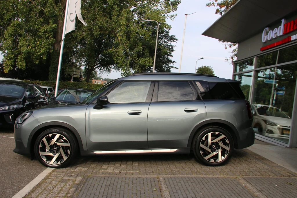 MINI Countryman – foto 2