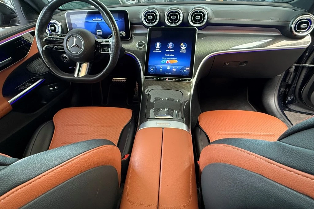 Mercedes-Benz C-Klasse – foto 10