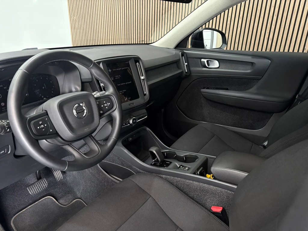 Volvo XC40 – foto 24