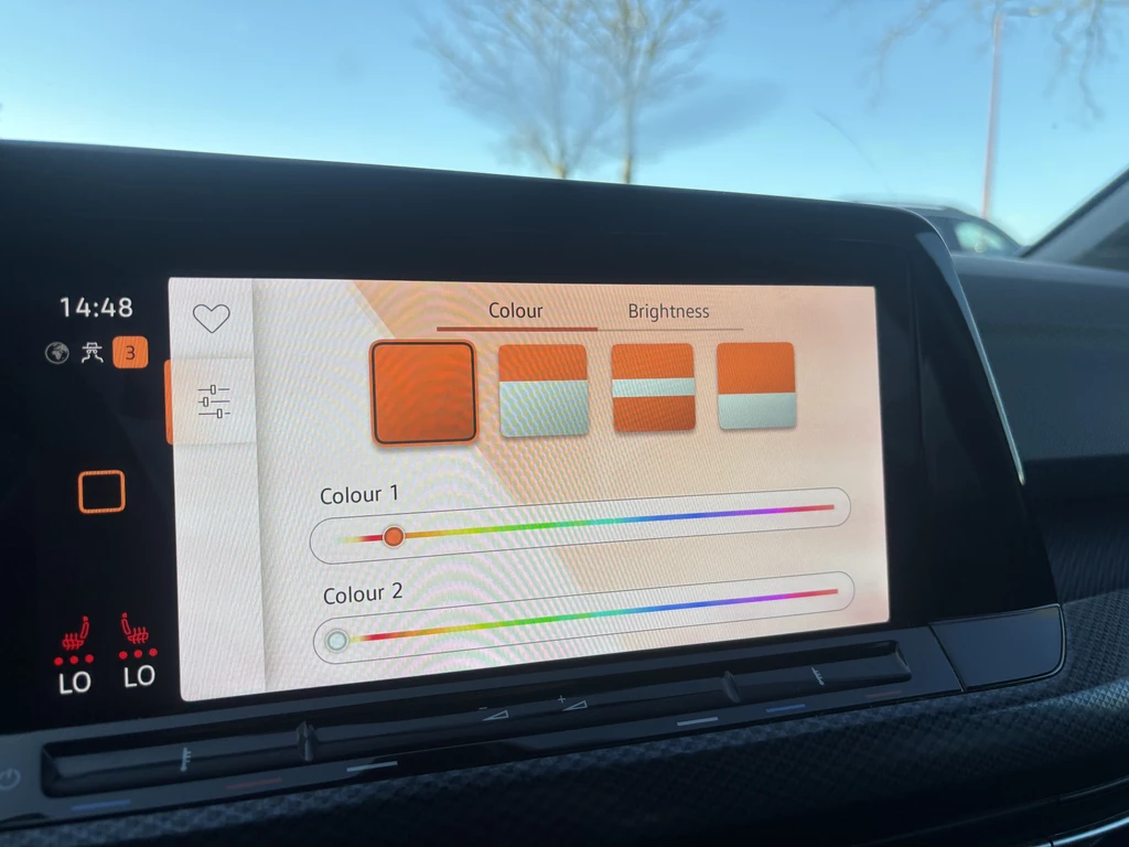 Volkswagen Golf – foto 15