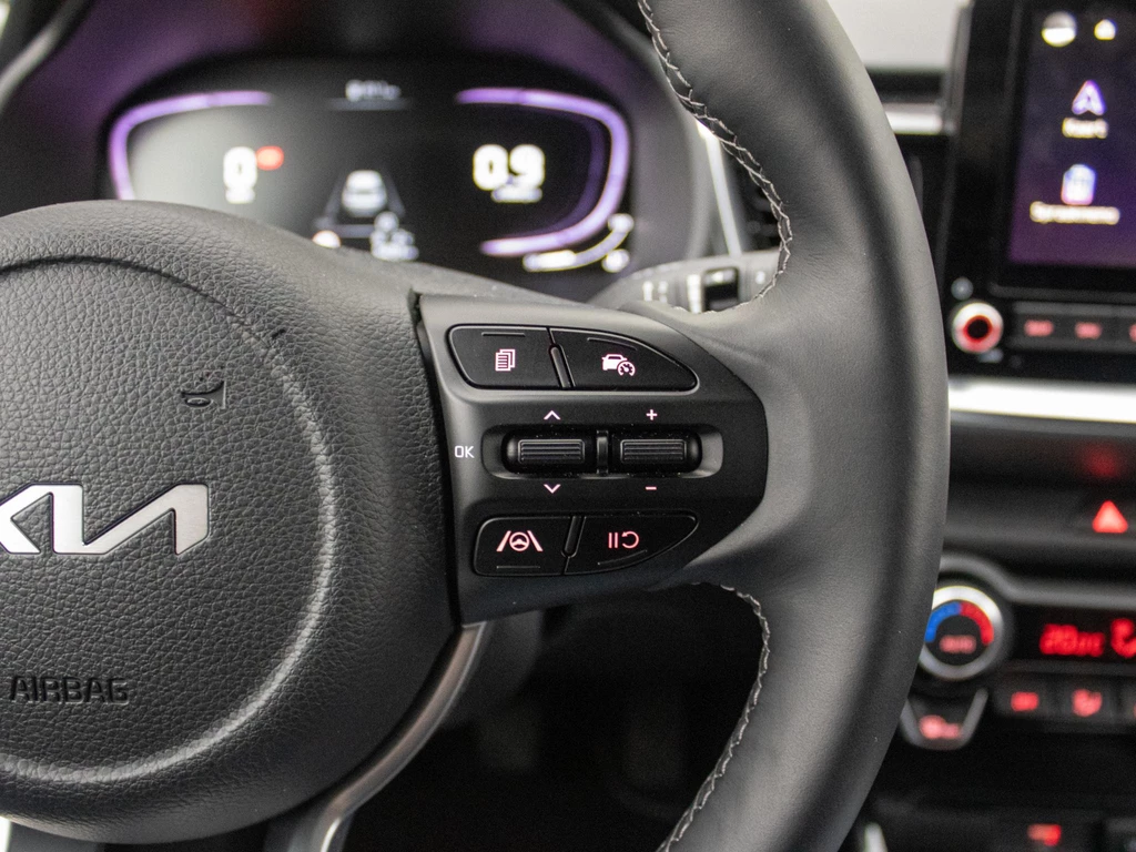 Kia Stonic – foto 15