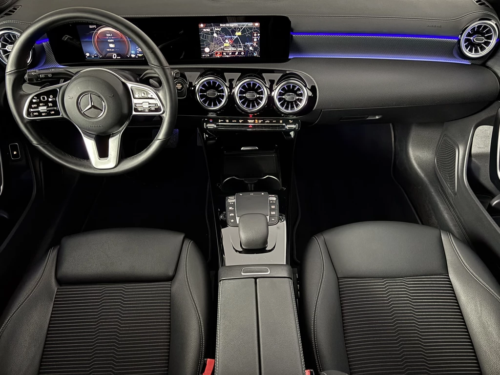 Mercedes-Benz CLA – foto 13