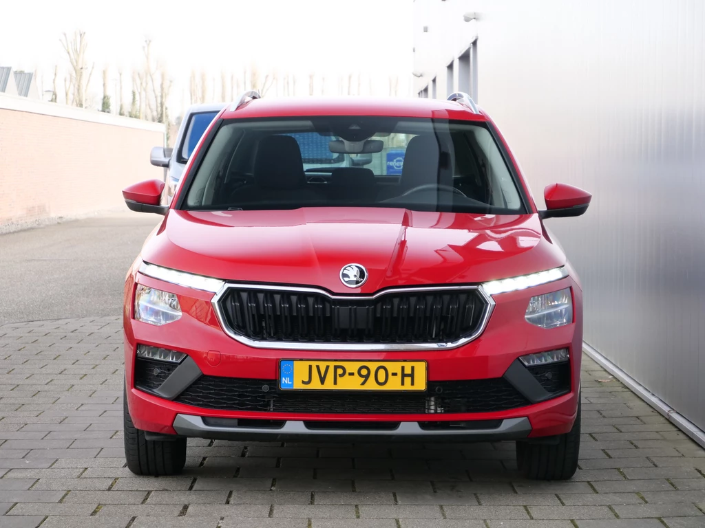 Škoda Kamiq – foto 8