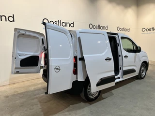 Opel Combo – thumbnail 6