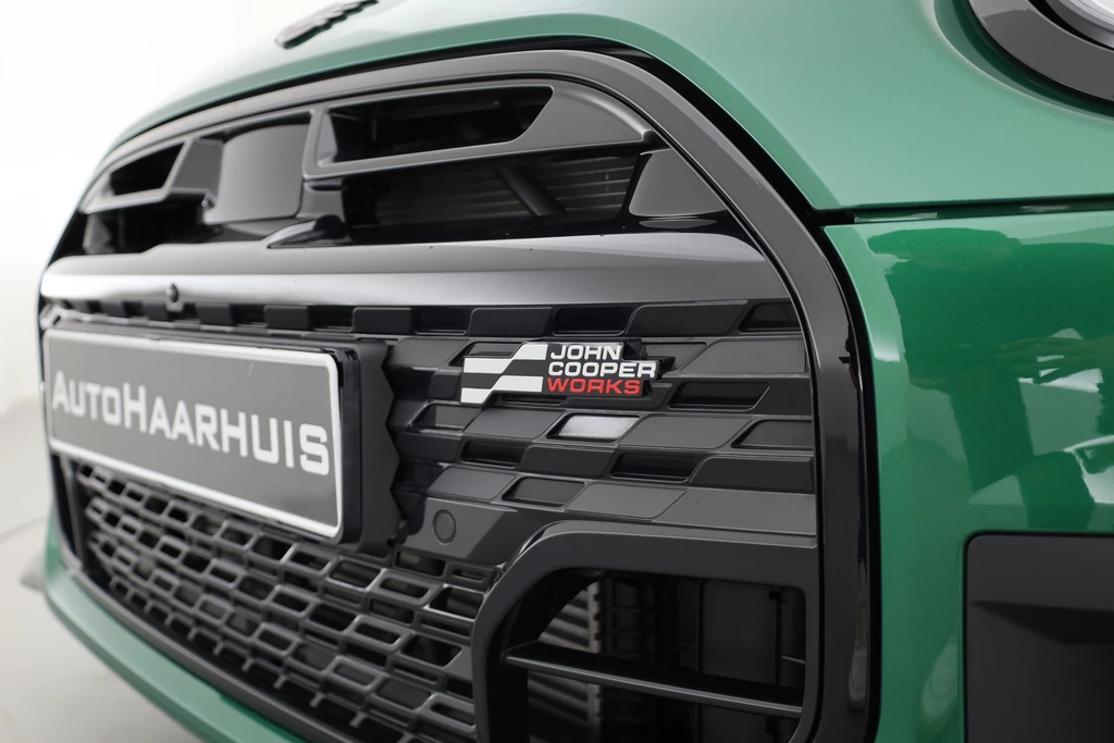MINI Cooper Cabrio – foto 50
