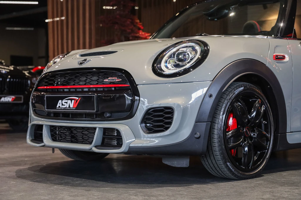MINI Cooper Cabrio – foto 42