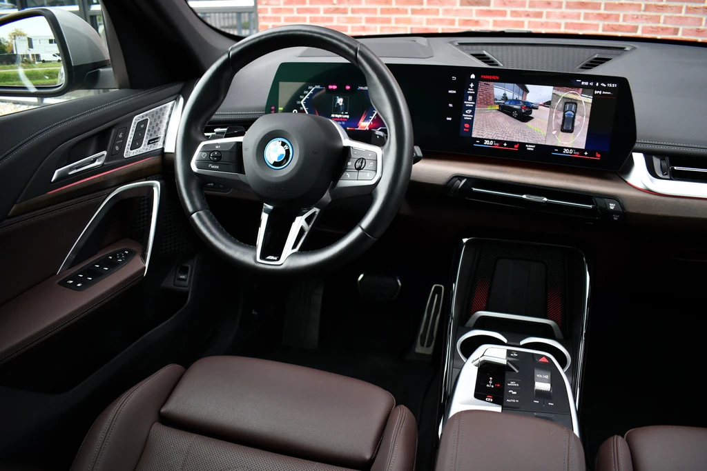BMW X1 – foto 27