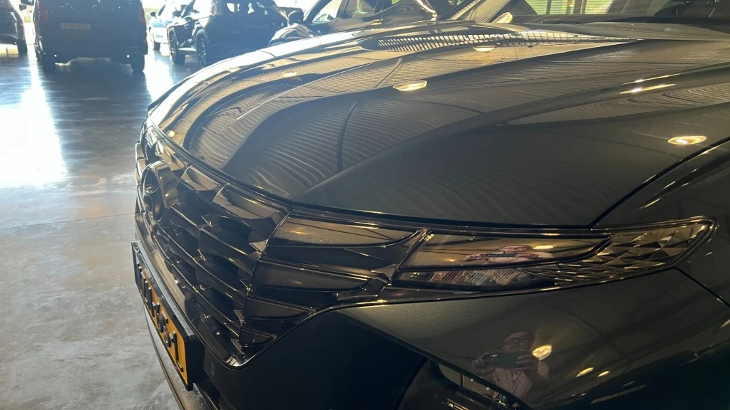 Hyundai Tucson – foto 16