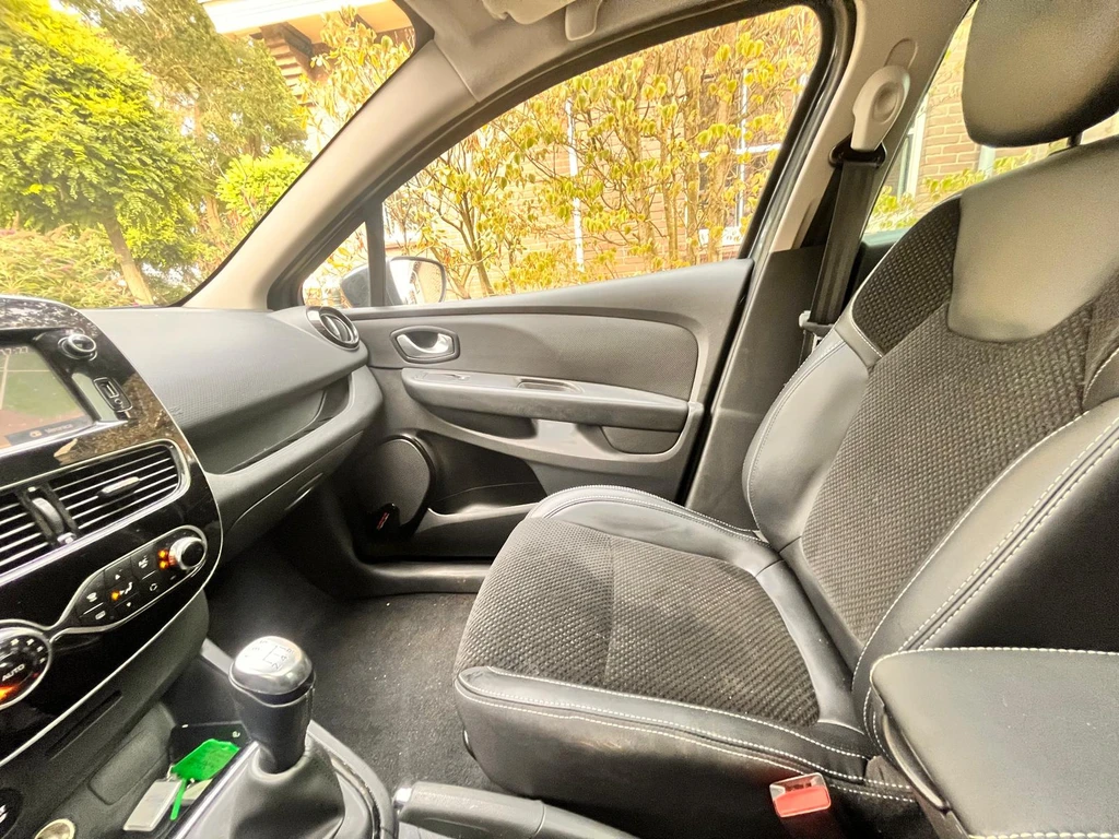 Renault Clio – foto 27