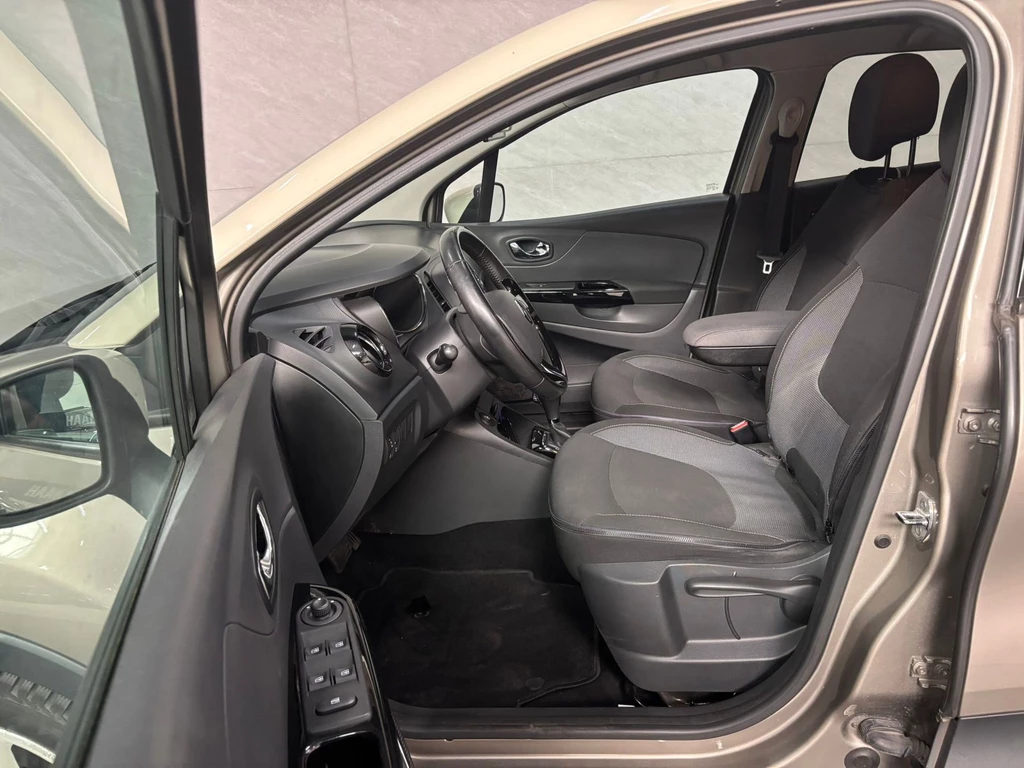 Renault Captur – foto 10