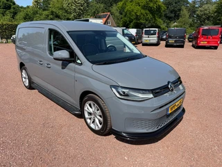 Volkswagen Caddy – thumbnail 7