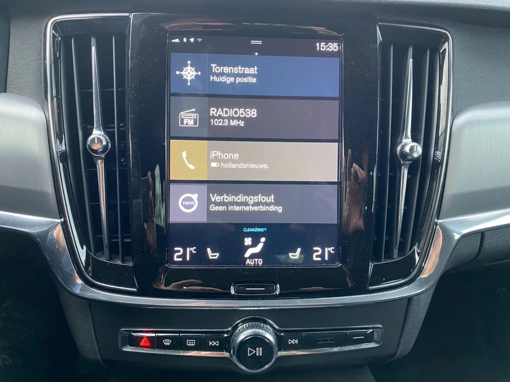Volvo V90 – foto 15