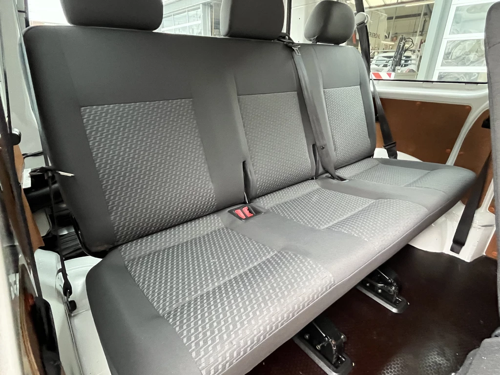 Volkswagen Transporter – foto 19