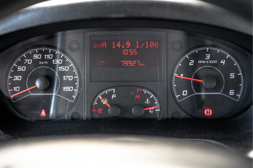 Fiat Ducato – foto 22