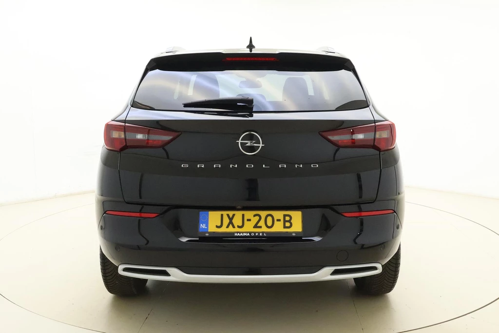 Opel Grandland – foto 5