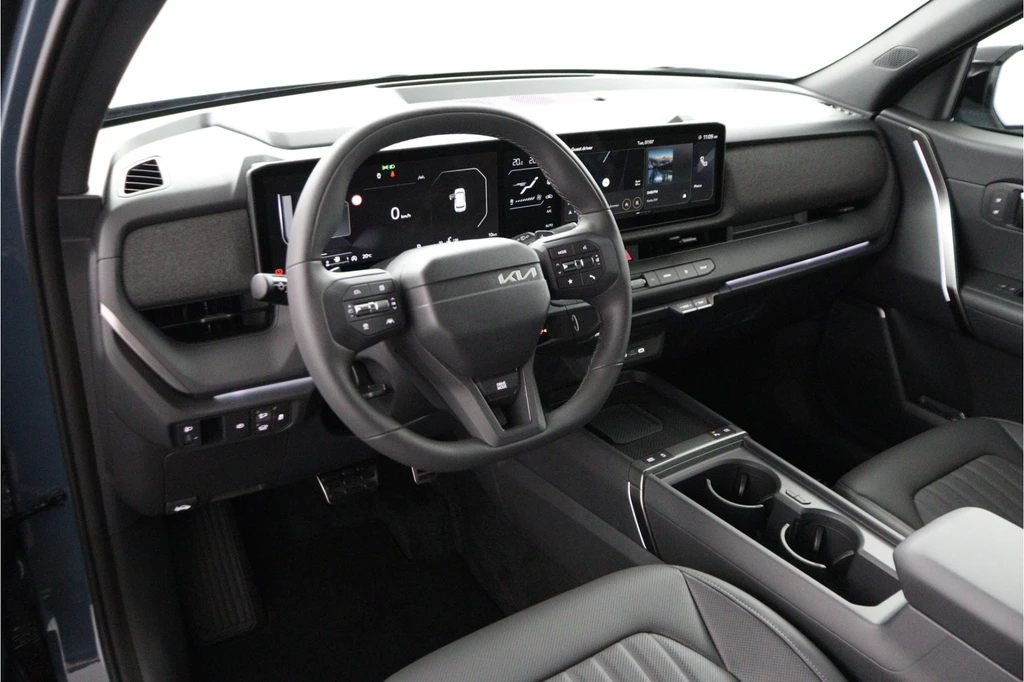 Kia Seltos – foto 19