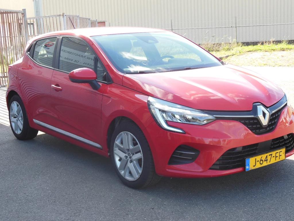 Renault Clio – foto 5