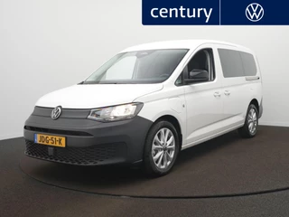 Volkswagen Caddy – thumbnail 1