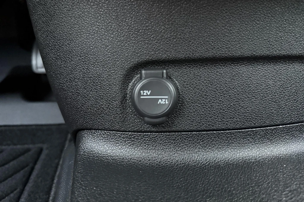 Peugeot e-Partner – foto 30