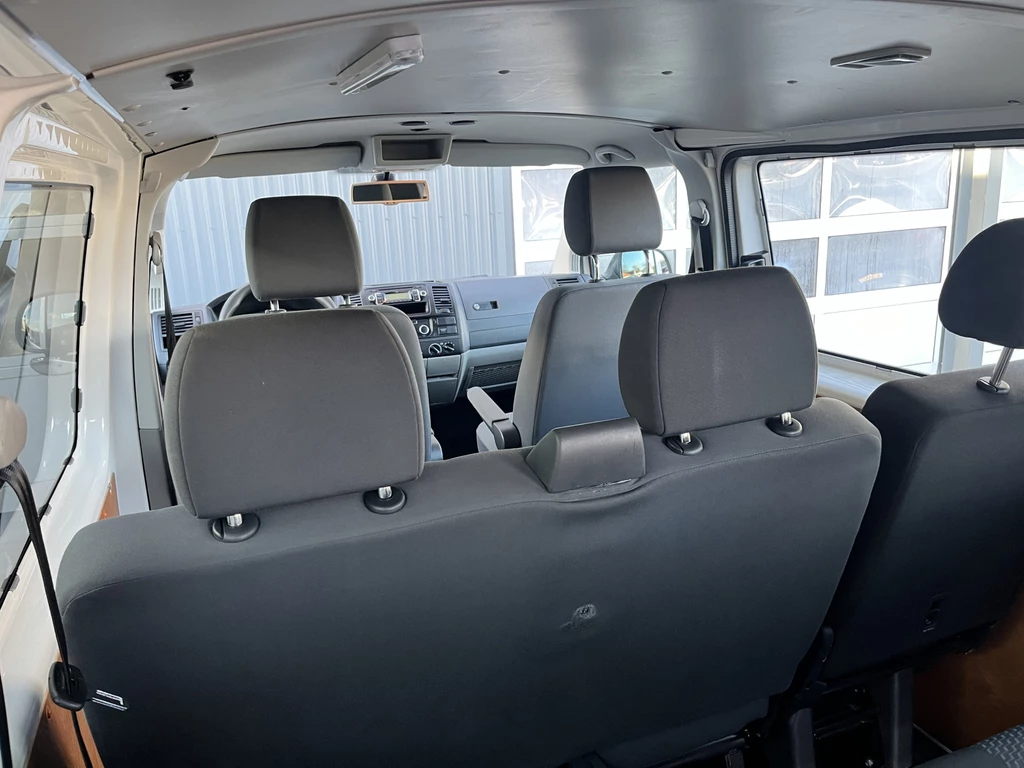 Volkswagen Transporter – foto 32