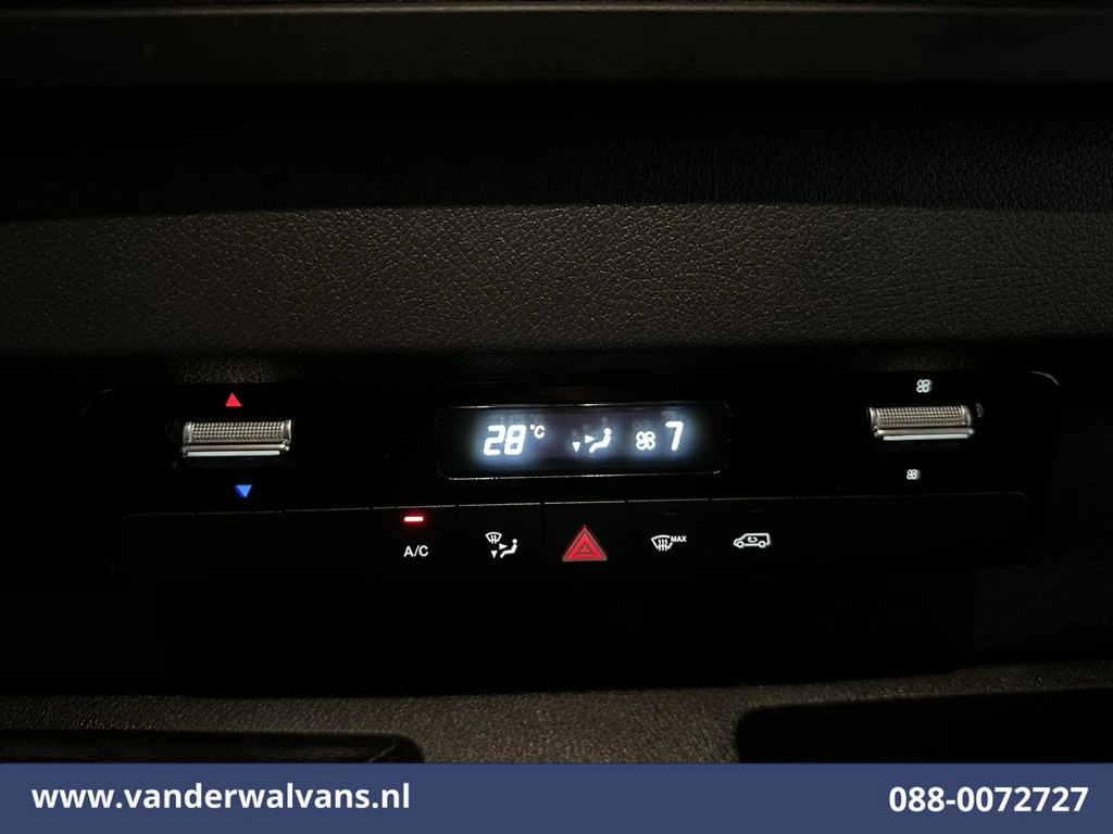 Mercedes-Benz Sprinter – foto 10