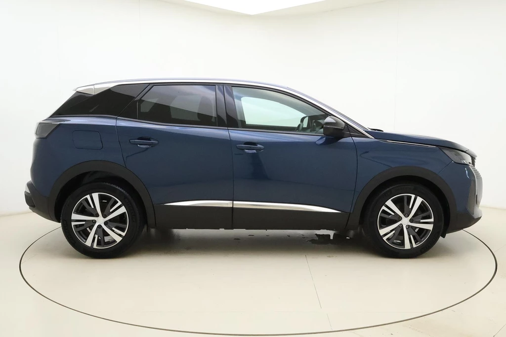 Peugeot 3008 – foto 7