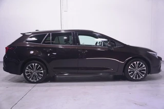 Toyota Corolla Touring Sports – thumbnail 9