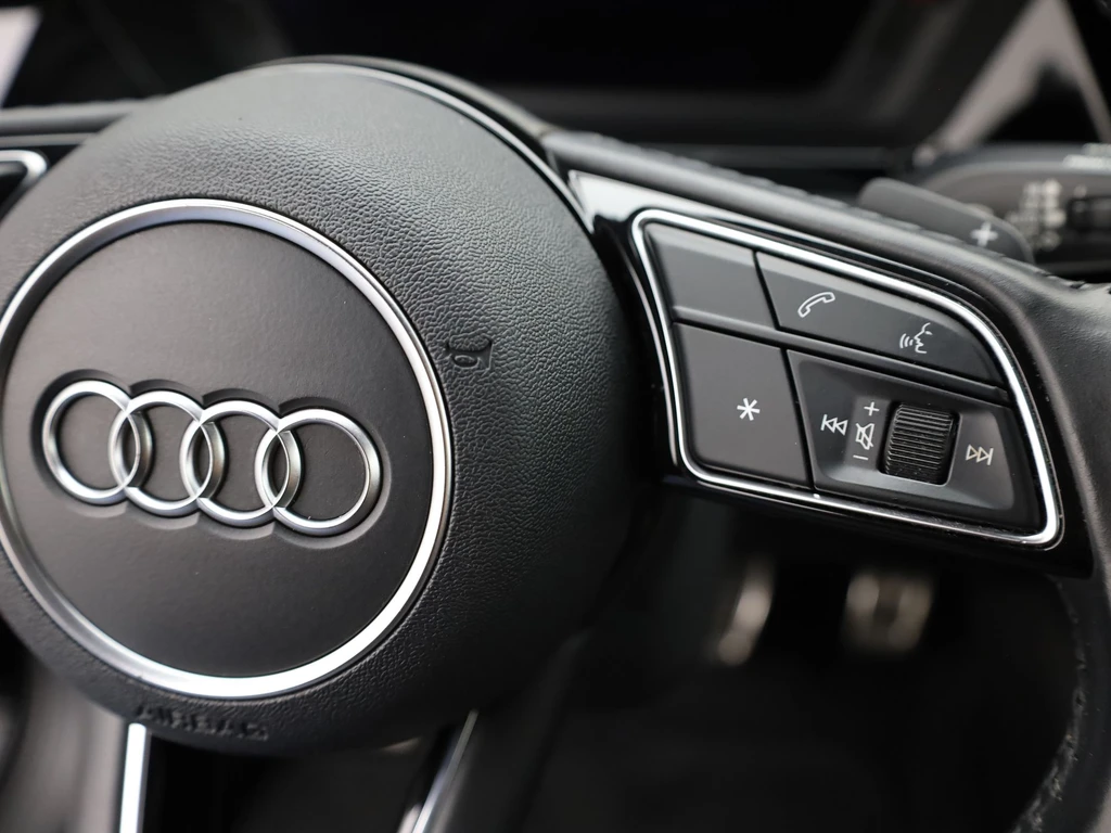 Audi A3 – foto 39