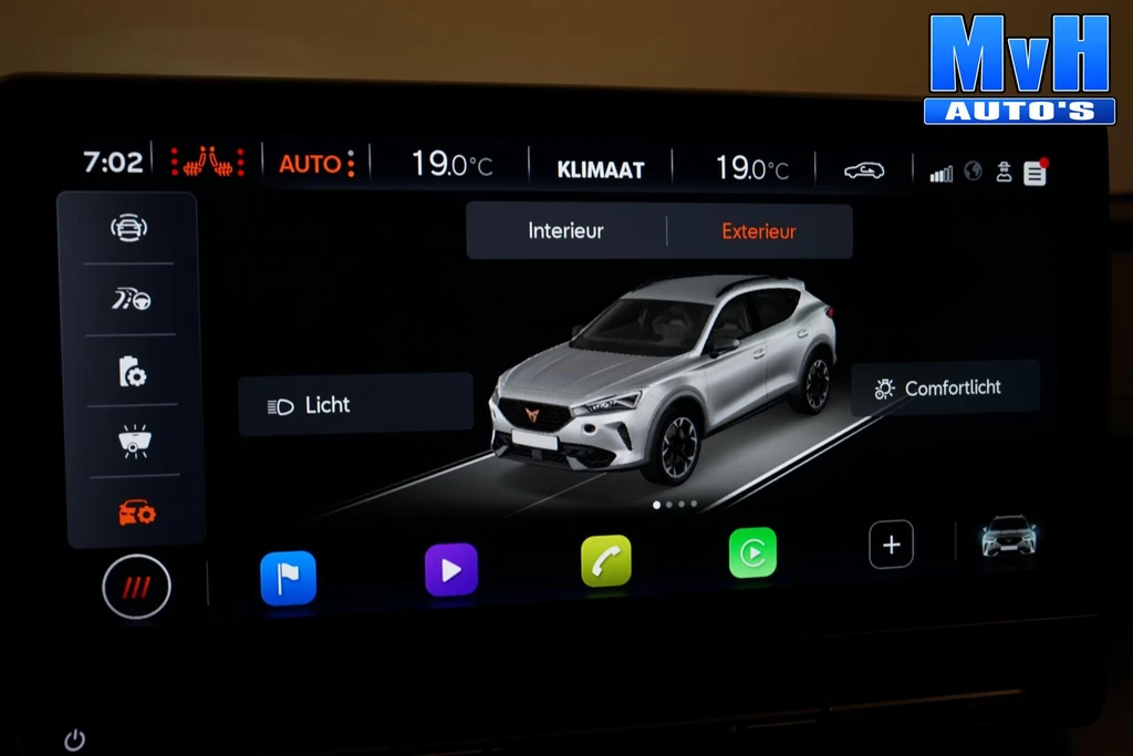 CUPRA Formentor – foto 81