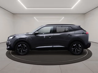 Peugeot 2008 – thumbnail 2