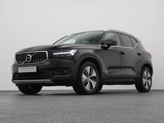 Volvo XC40 – thumbnail 2
