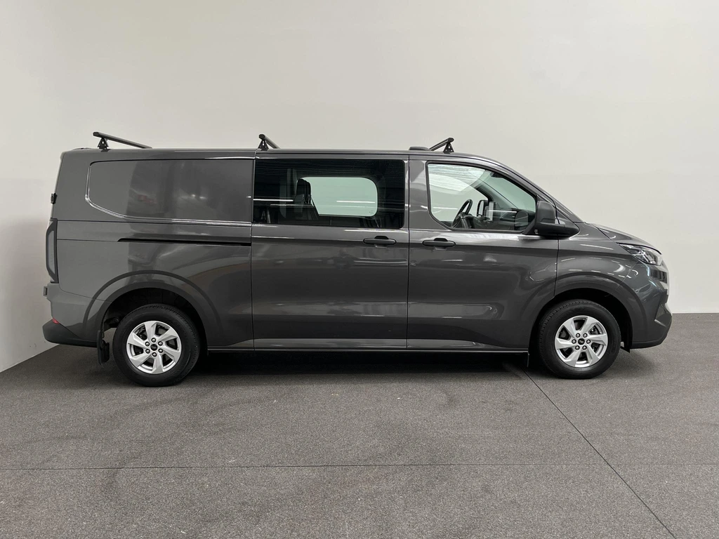 Ford Transit Custom – foto 7